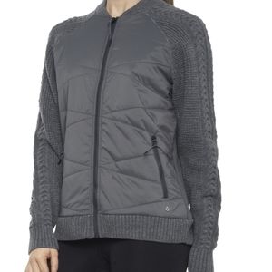 Kari Traa insulated ski jacket